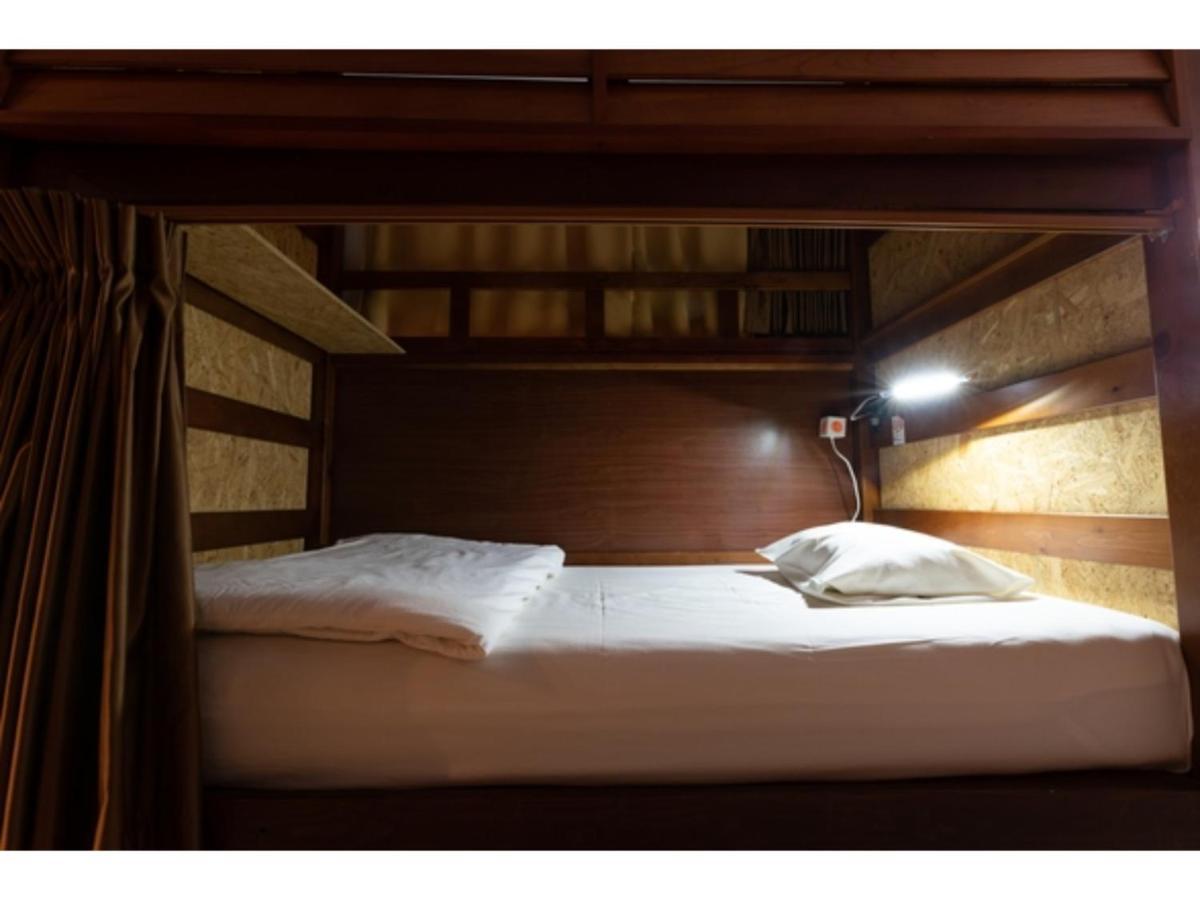 Okinawa Guest House Grand Naha - Vacation Stay 50054V Ngoại thất bức ảnh