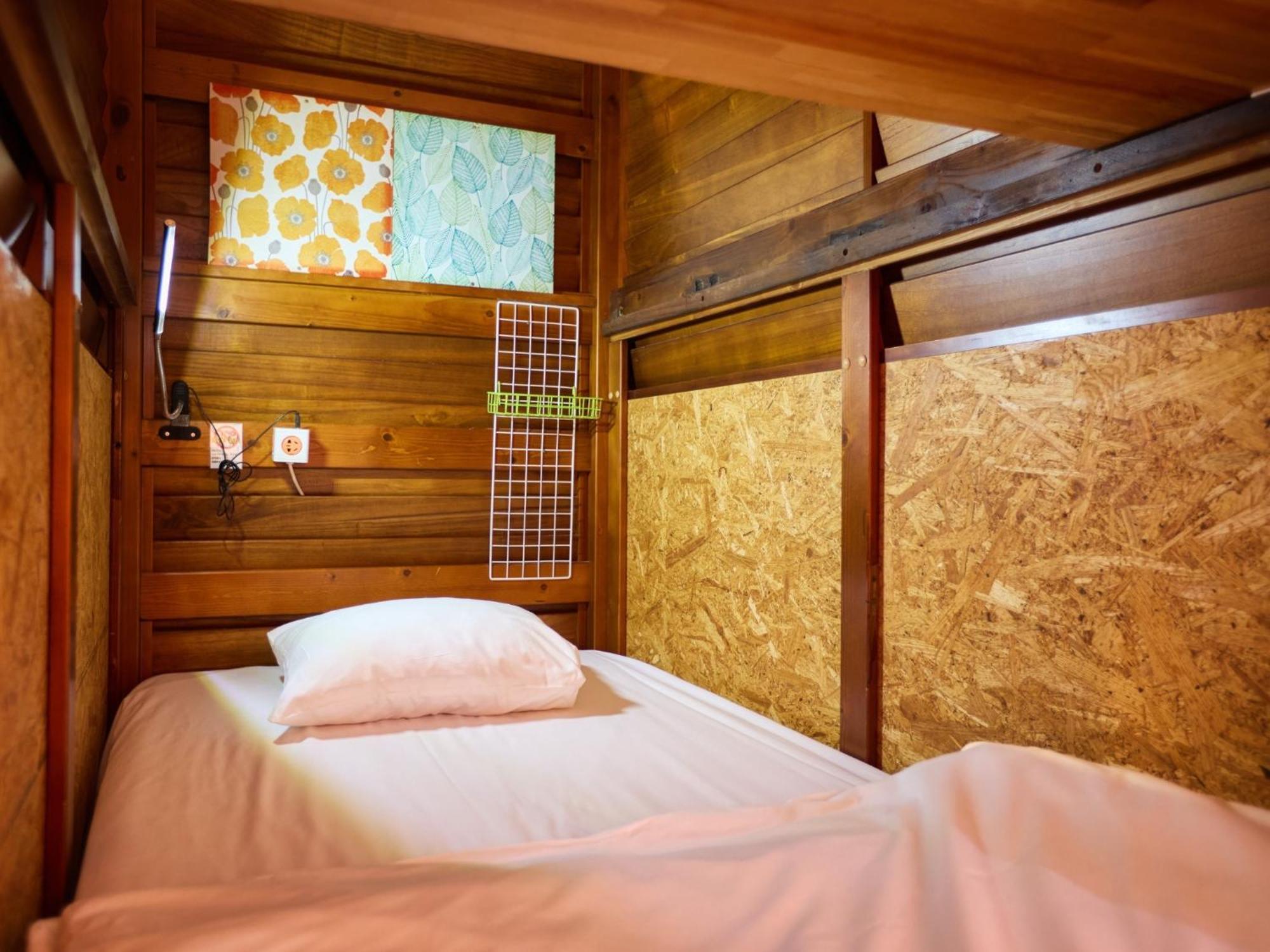 Okinawa Guest House Grand Naha - Vacation Stay 50054V Ngoại thất bức ảnh