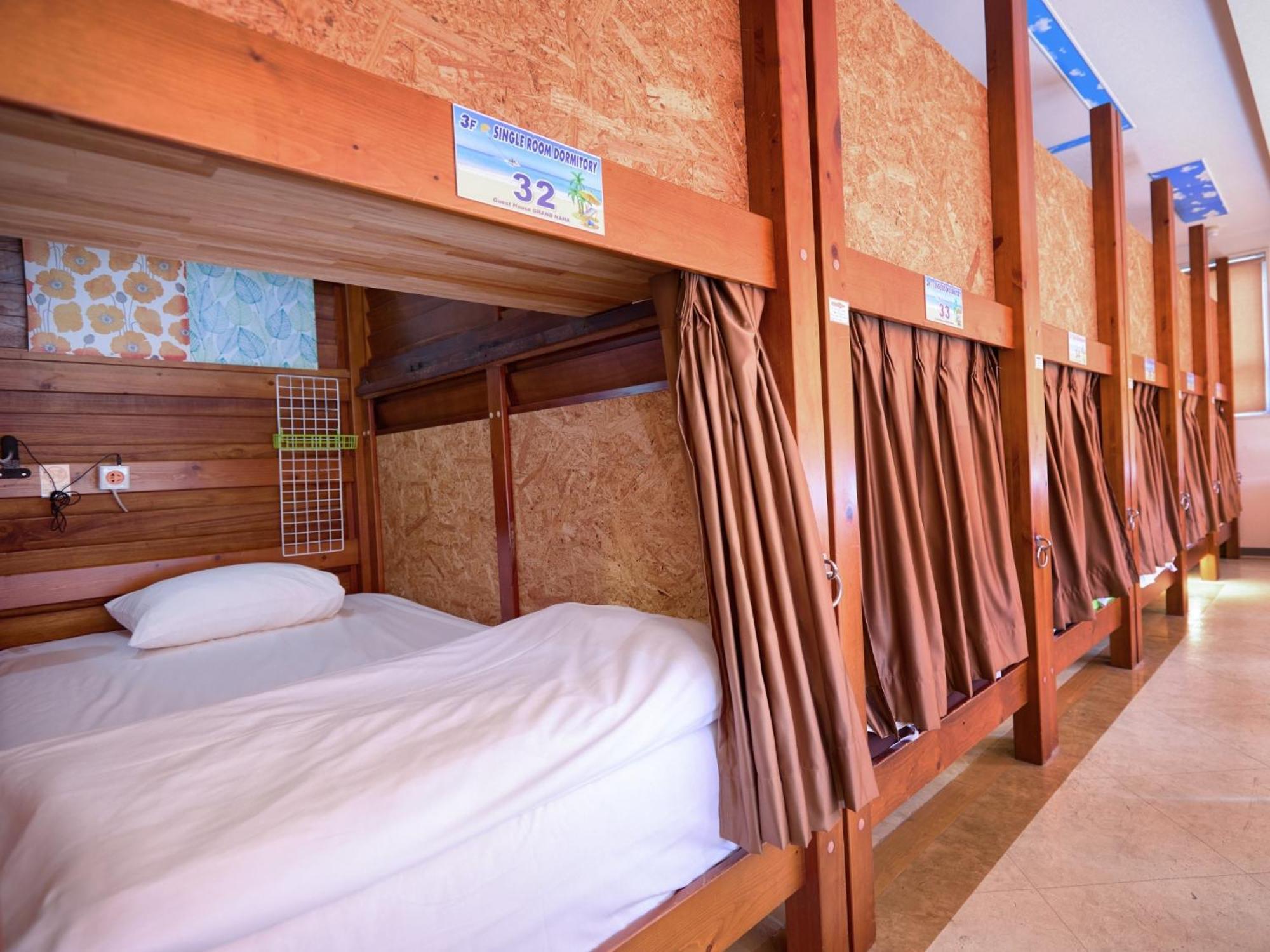 Okinawa Guest House Grand Naha - Vacation Stay 50054V Ngoại thất bức ảnh