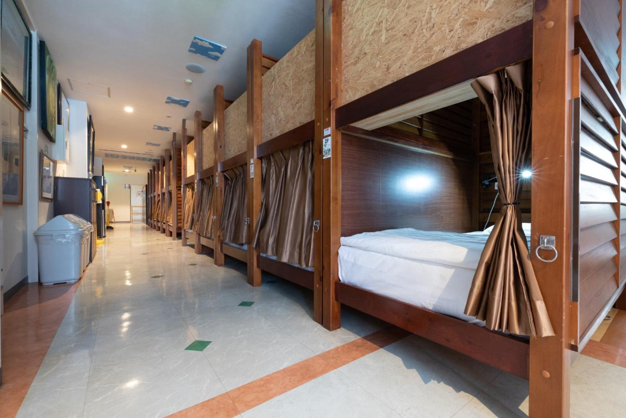 Okinawa Guest House Grand Naha - Vacation Stay 50054V Ngoại thất bức ảnh
